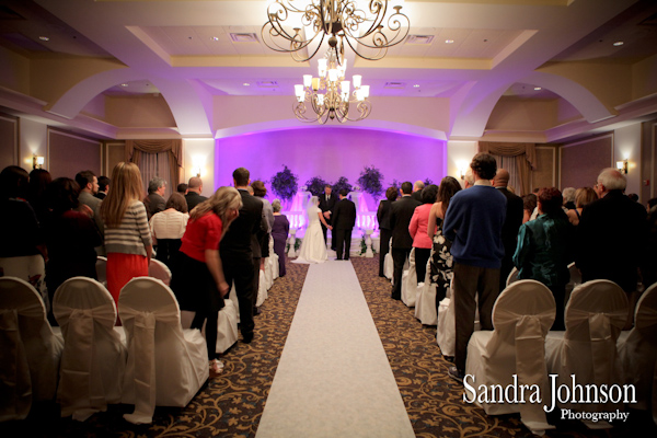 Best Rosen Centre wedding photographer - Sandra Johnson (SJFoto.com)